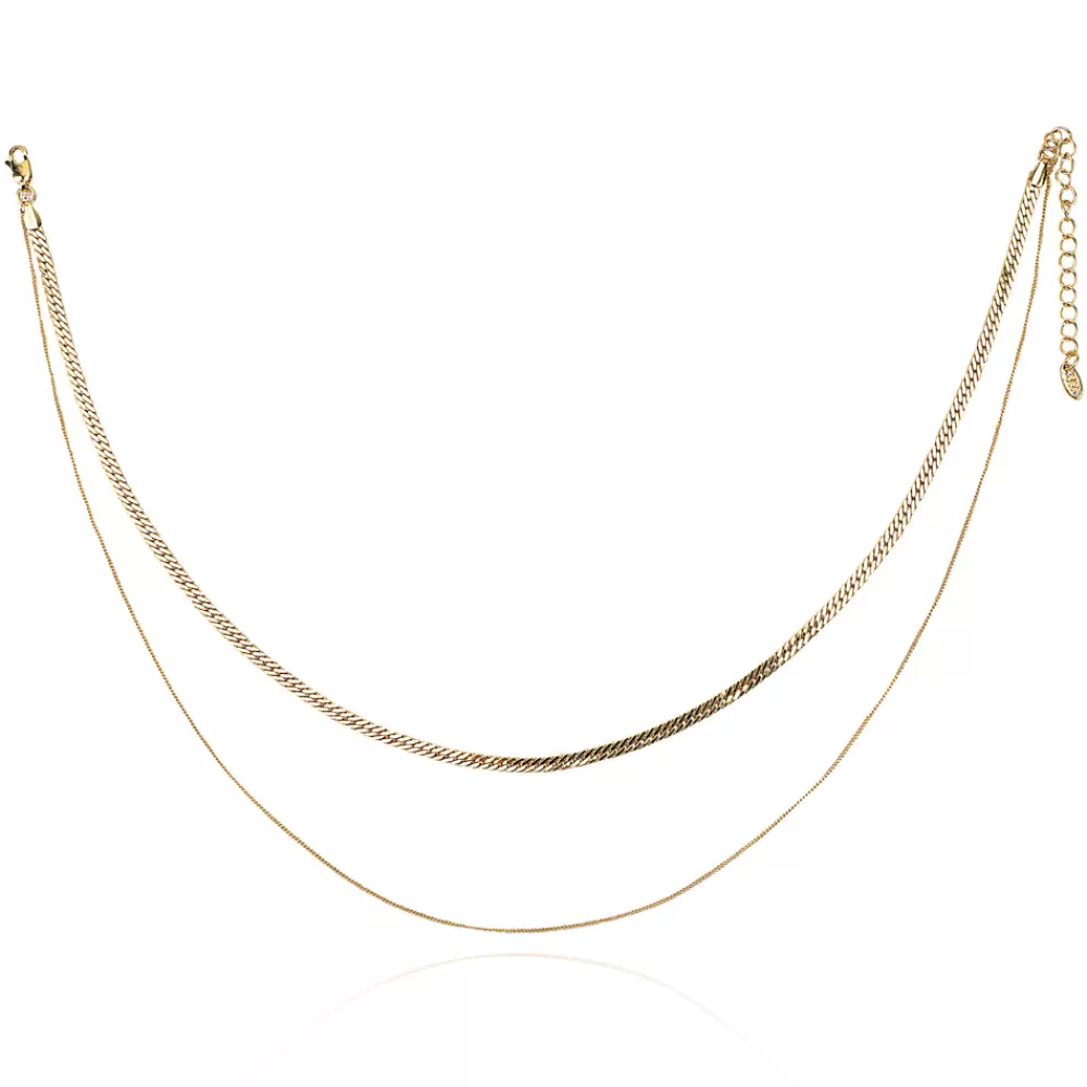 Vintage Havana SAGE Necklace