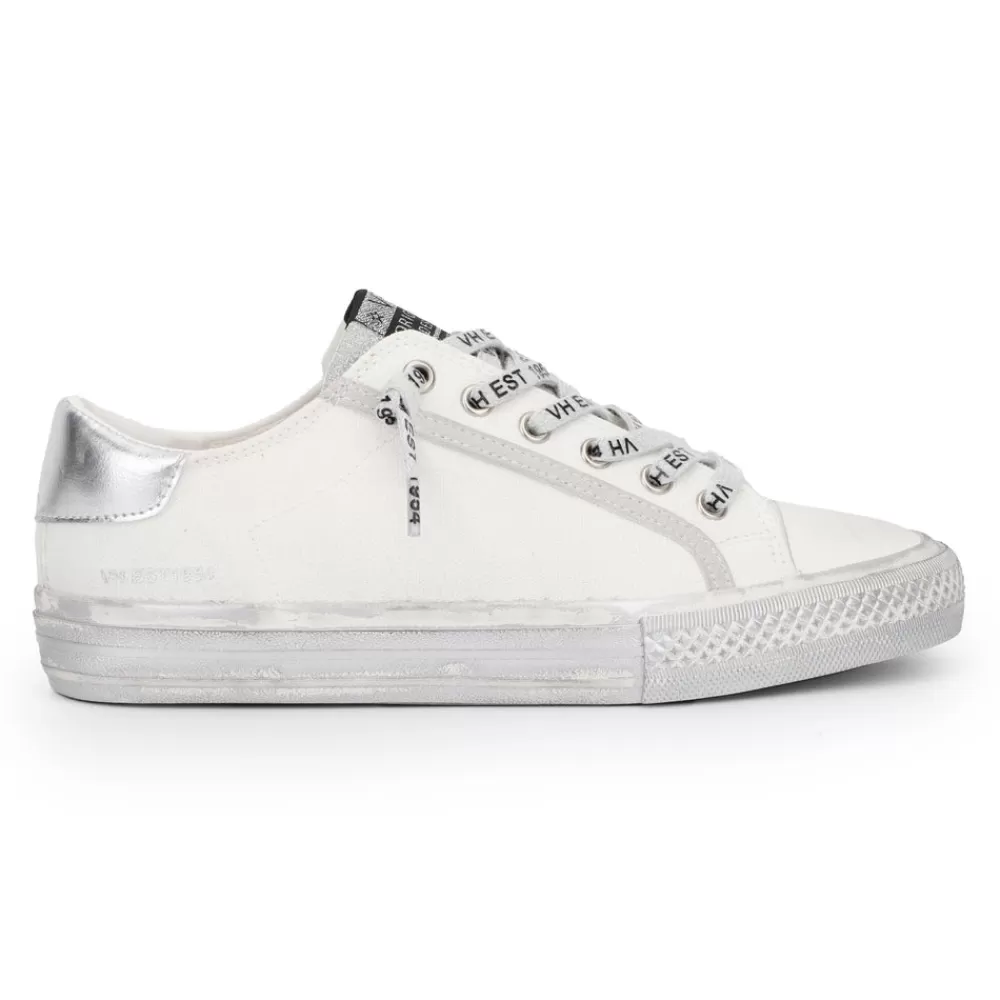 Vintage Havana SALENA - WHITE