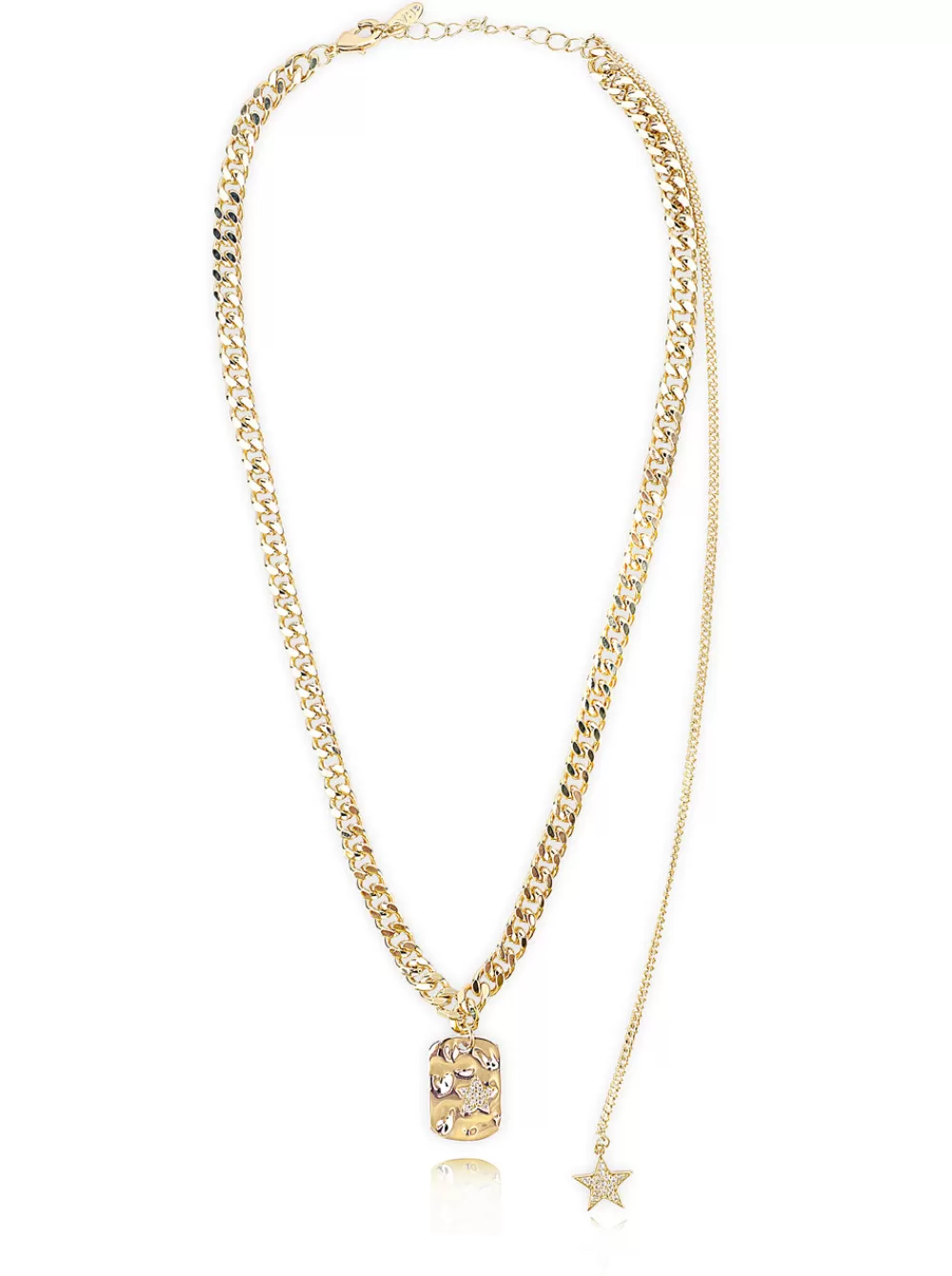 Vintage Havana SAMARA Necklace