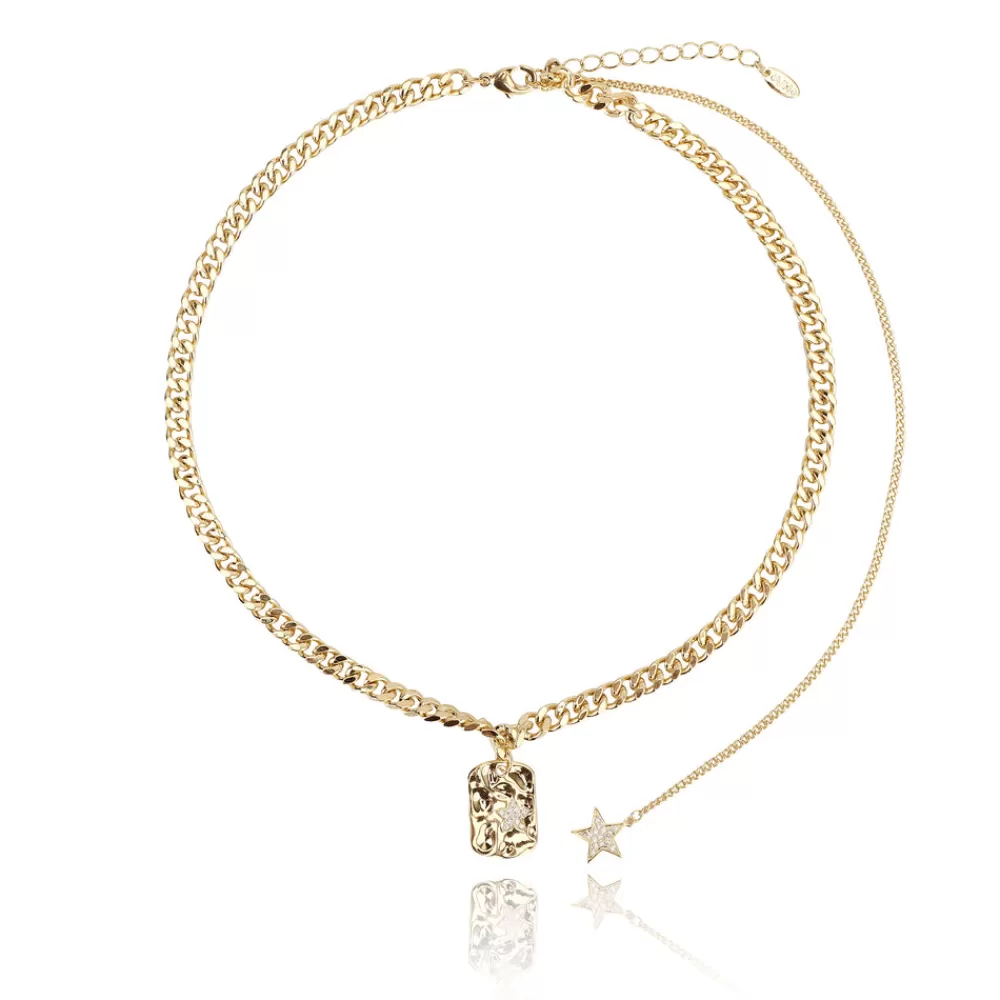 Vintage Havana SAMARA Necklace