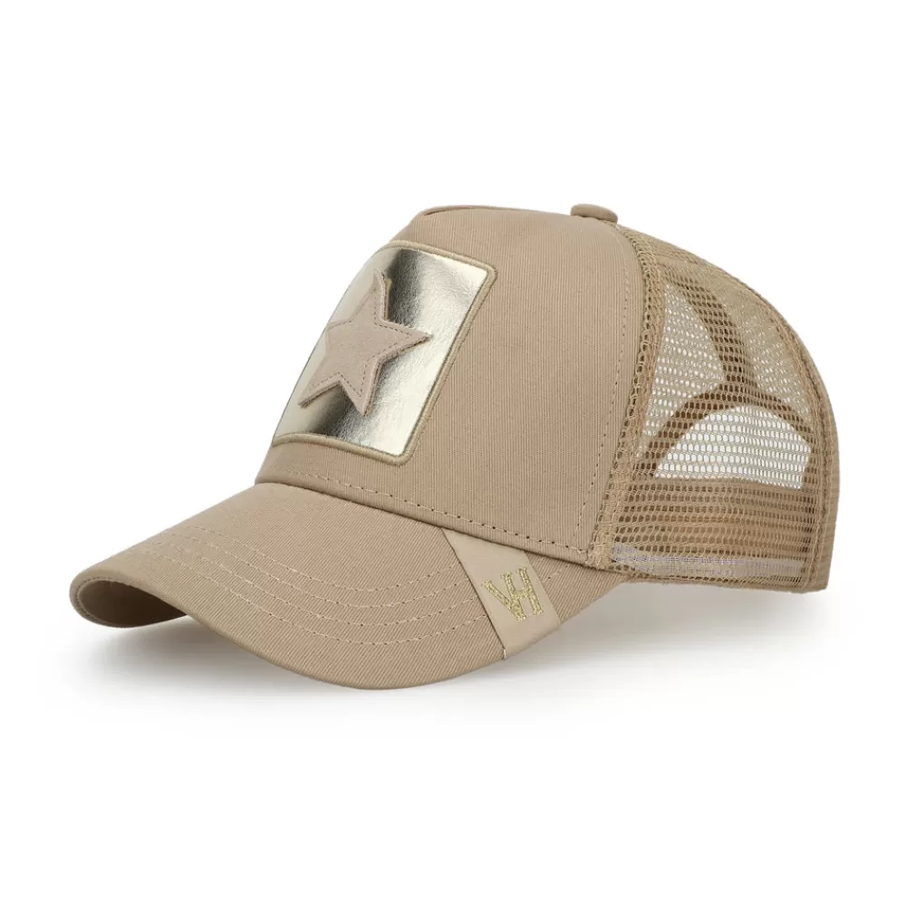 Vintage Havana SANDY HAT