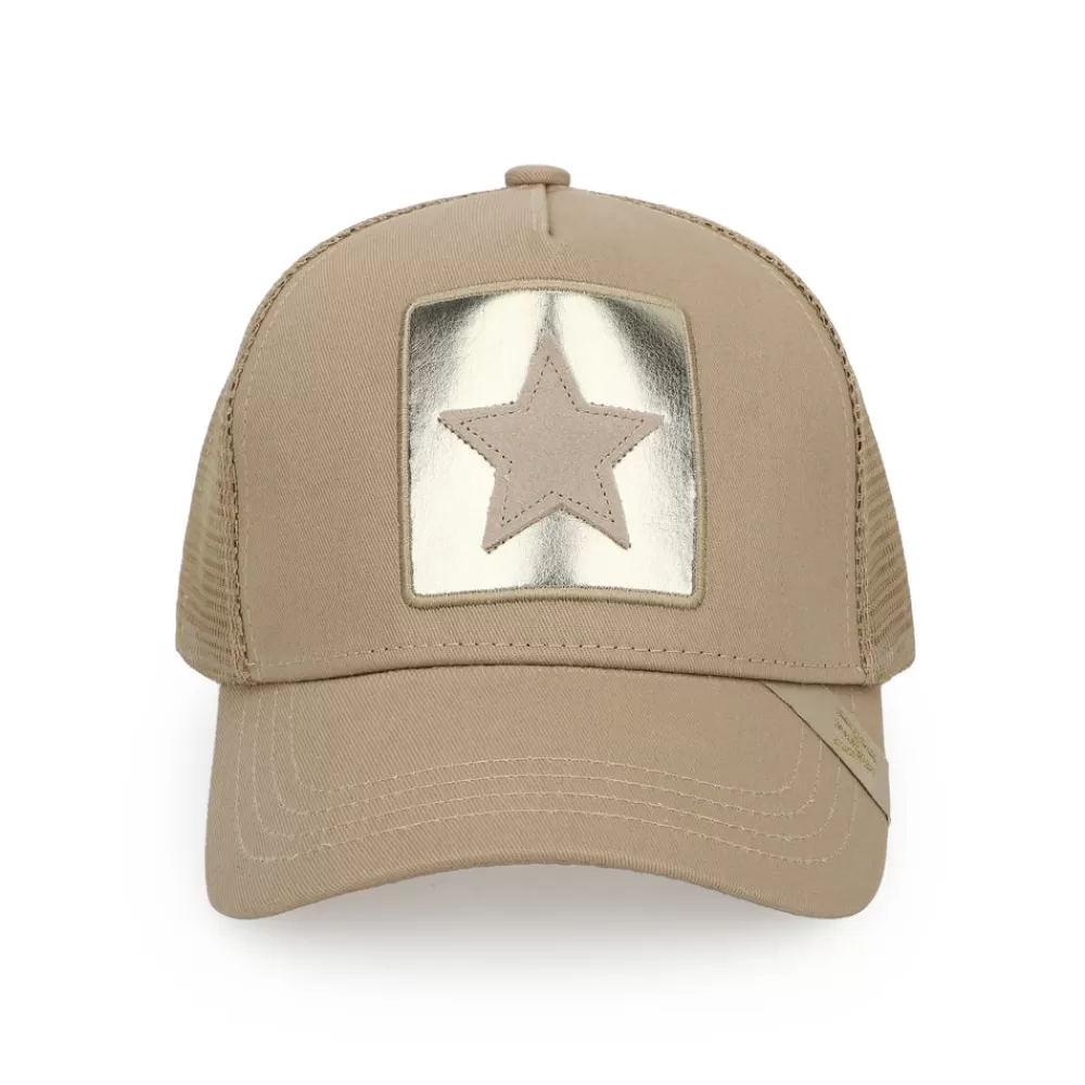 Vintage Havana SANDY HAT