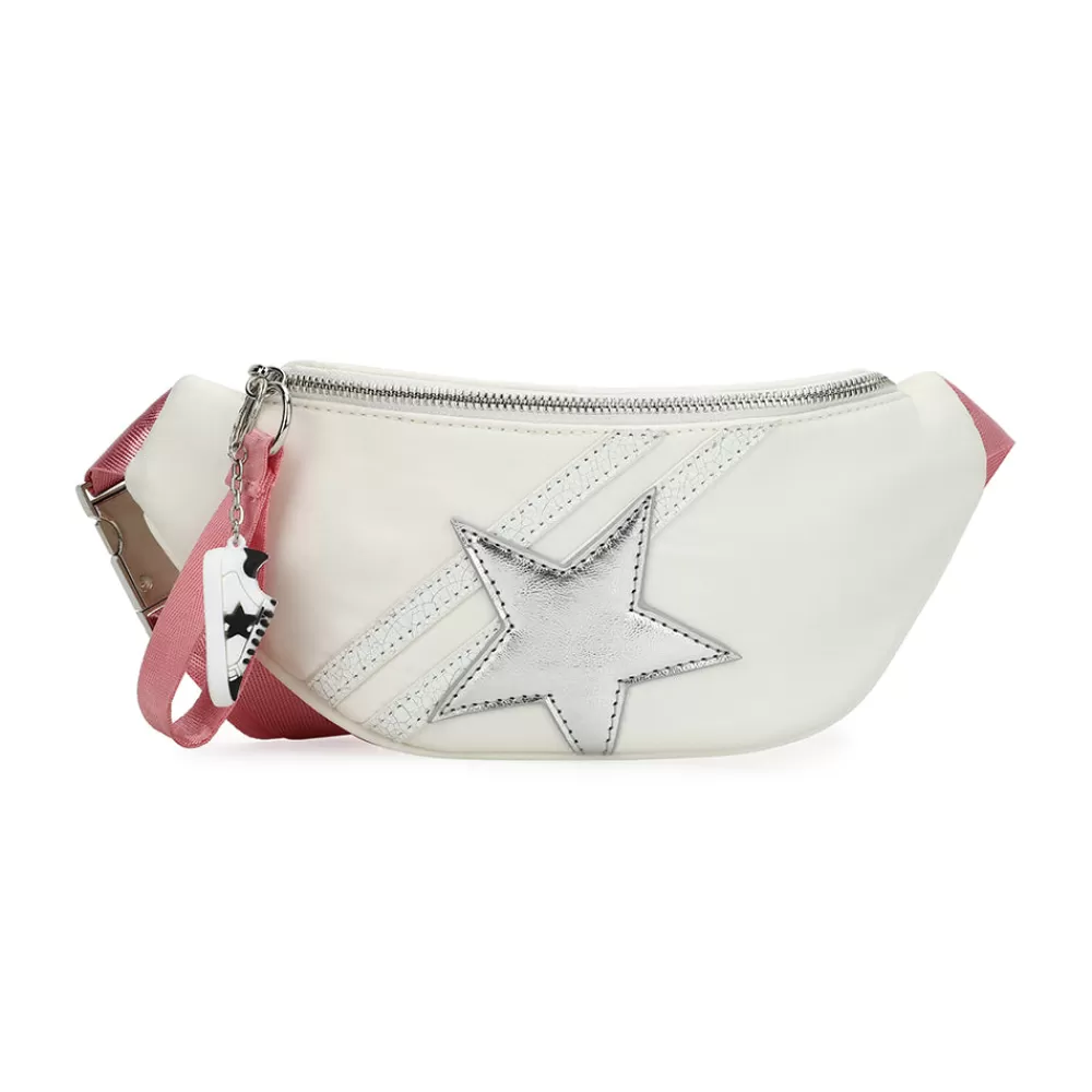 Vintage Havana SARAH 7 BAG - GREY