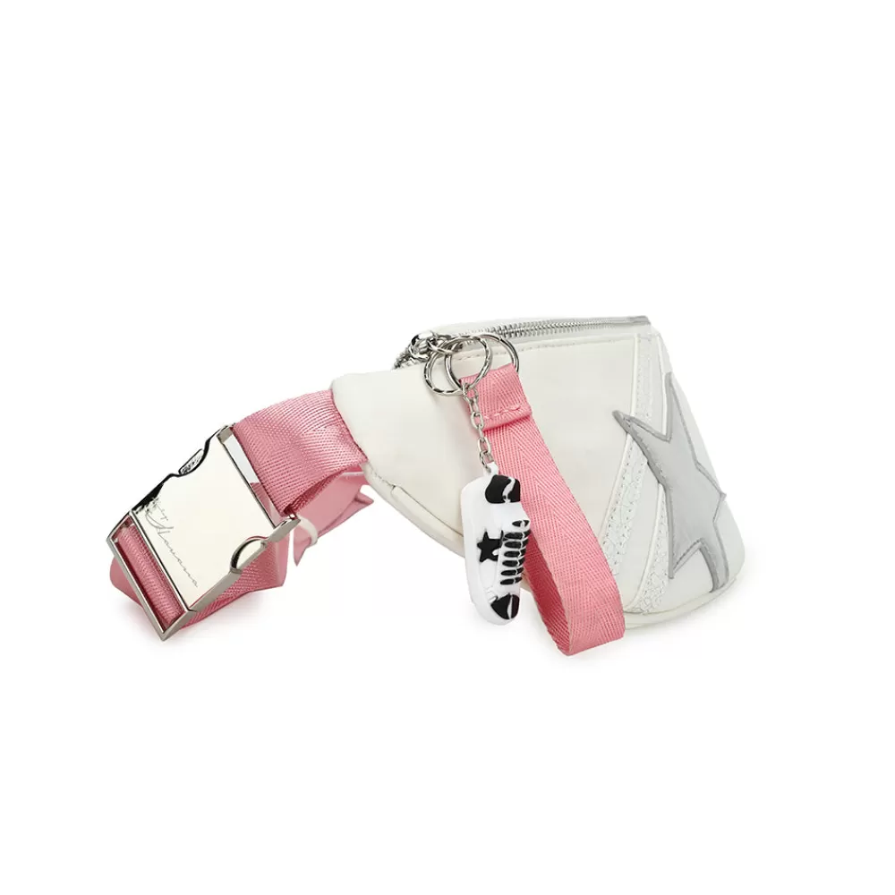 Vintage Havana SARAH 7 BAG - GREY