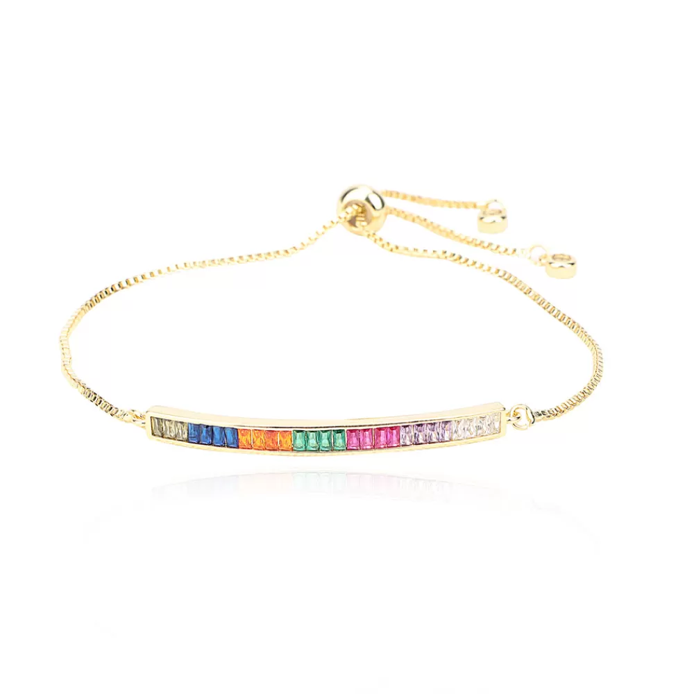 Vintage Havana SCARLETT Bracelet