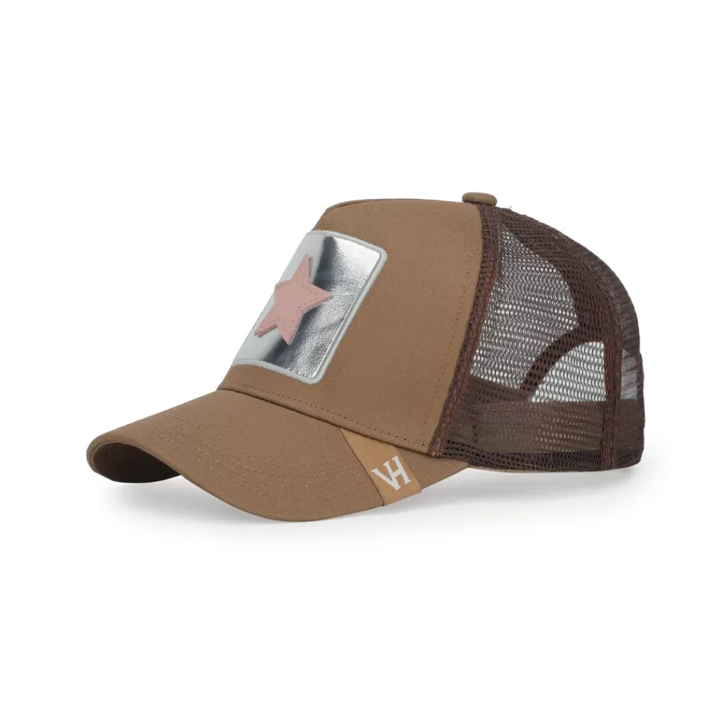 Vintage Havana SELECT HAT