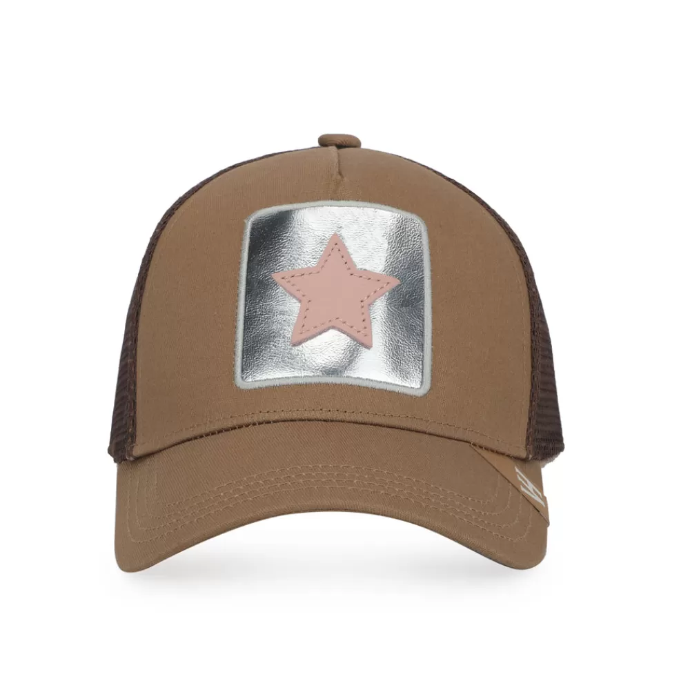Vintage Havana SELECT HAT