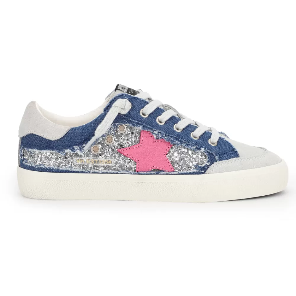Vintage Havana SELENE - DENIM SPARKLE MULTI