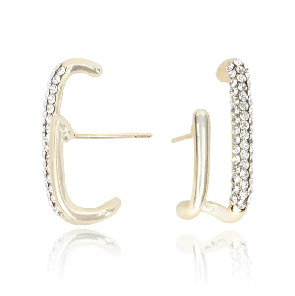 Vintage Havana SELENE EARRINGS