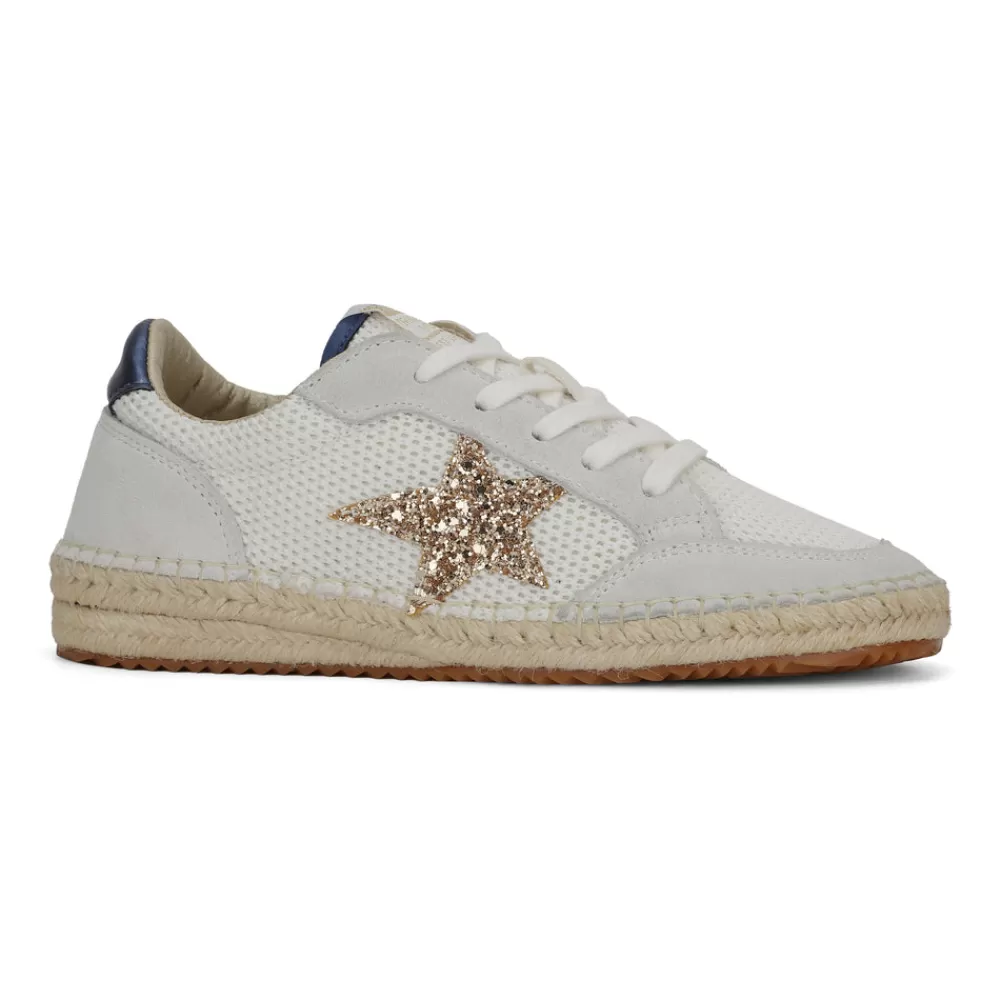 Vintage Havana SERENE - METALLIC NAVY