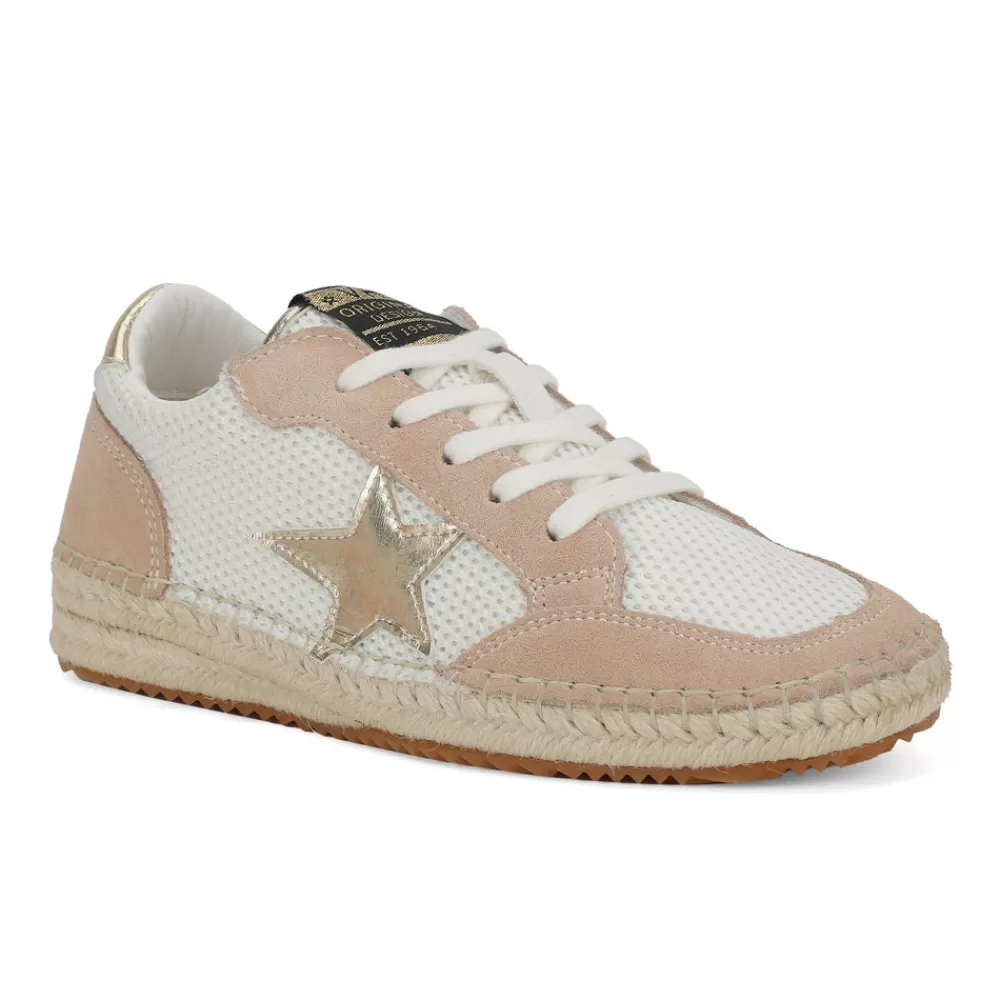 Vintage Havana SERENE - TAUPE LEOPARD