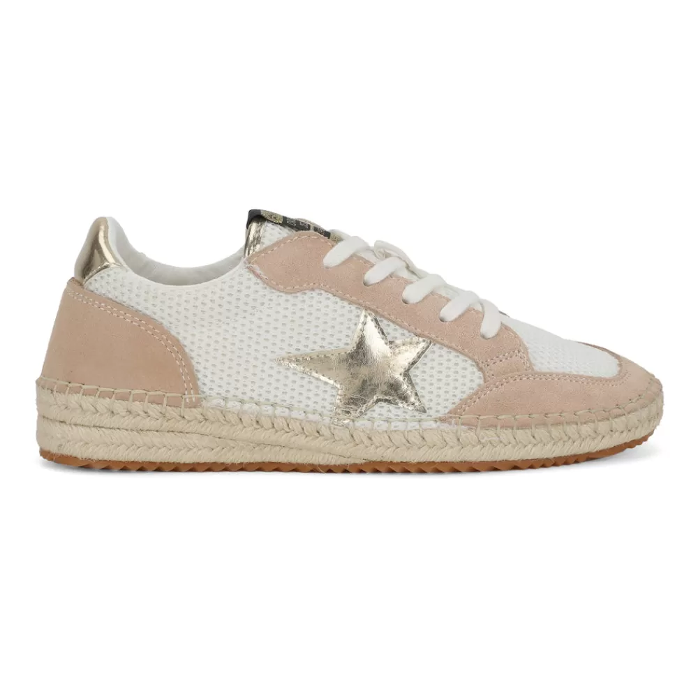 Vintage Havana SERENE - TAUPE LEOPARD