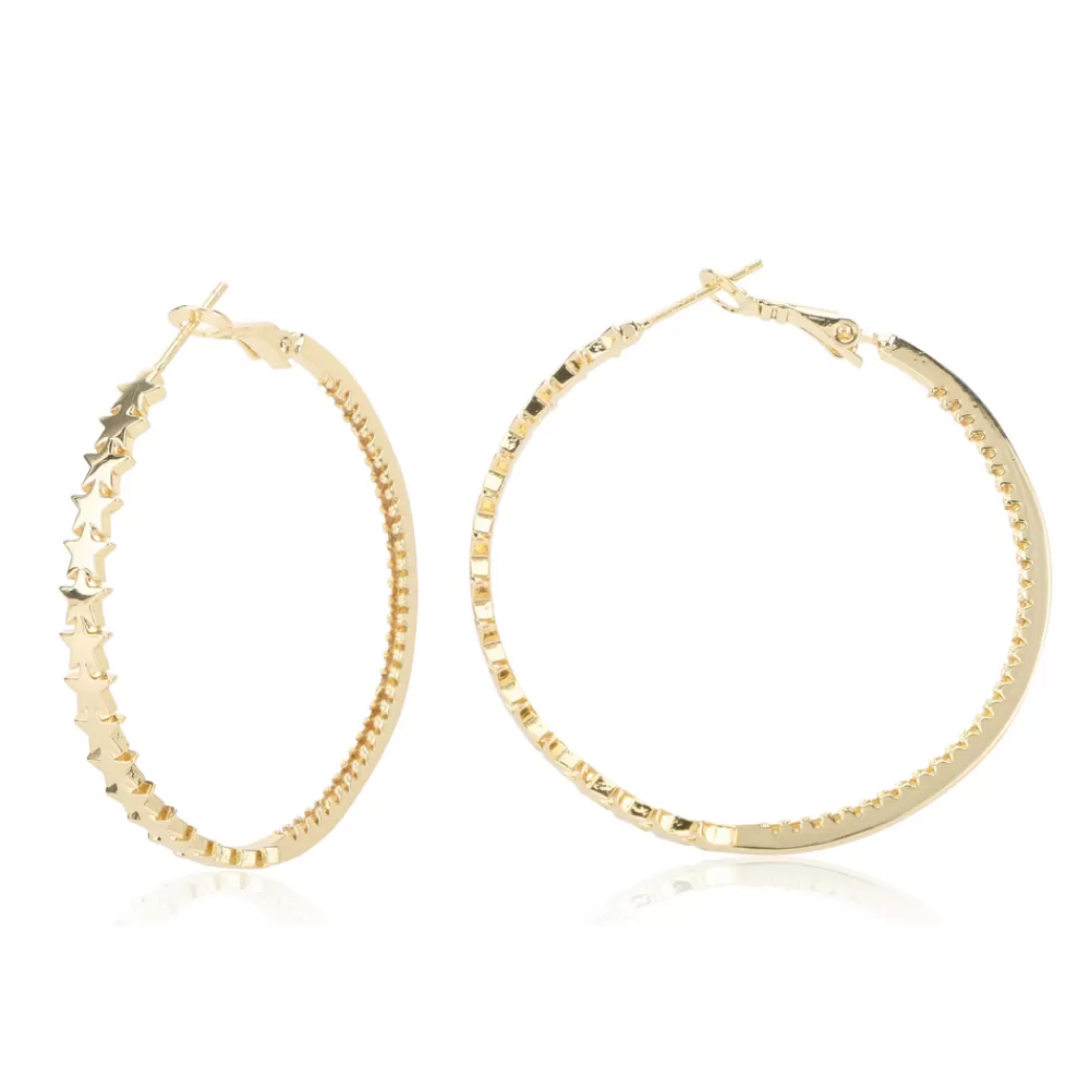 Vintage Havana SERENITY 2 EARRINGS