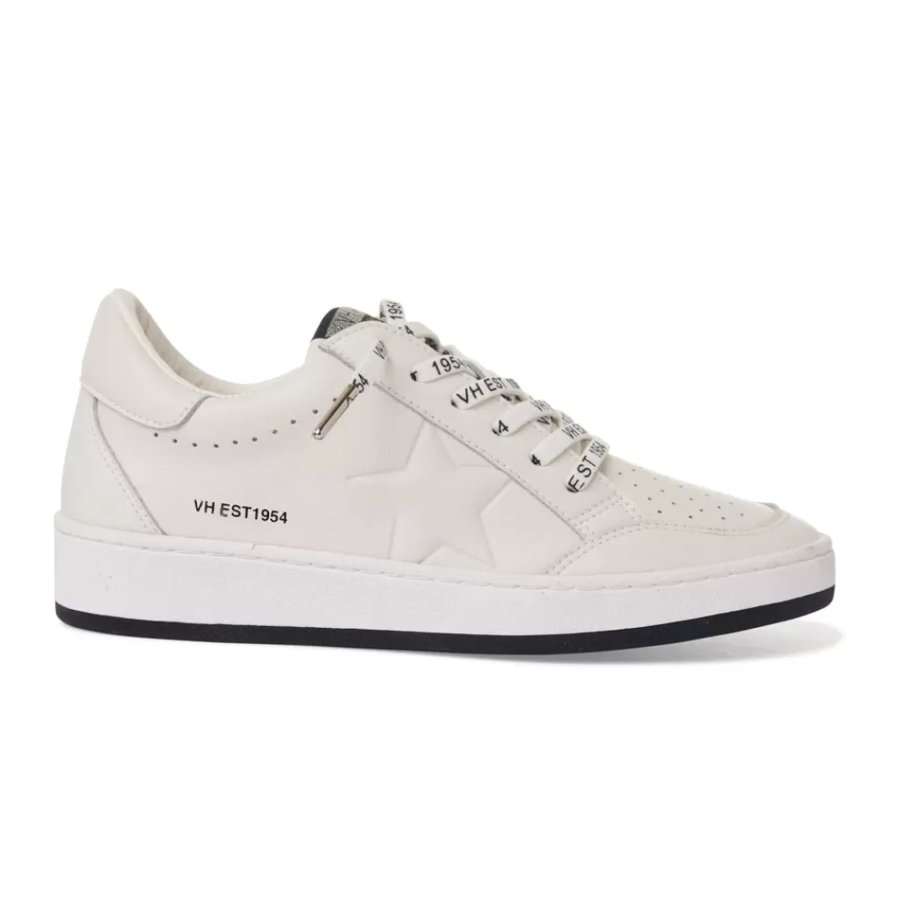 Vintage Havana Serenity - Pure White