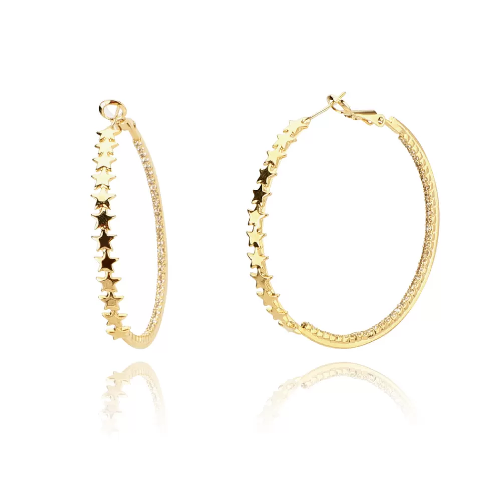Vintage Havana SERENITY EARRINGS