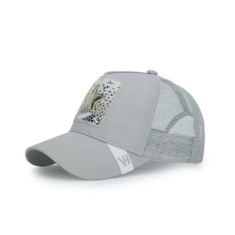 Vintage Havana SERIOUS 2 HAT