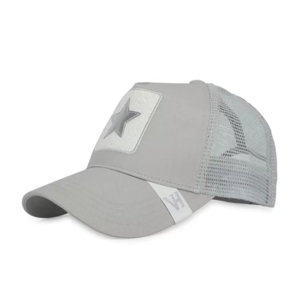 Vintage Havana SERIOUS 3 HAT