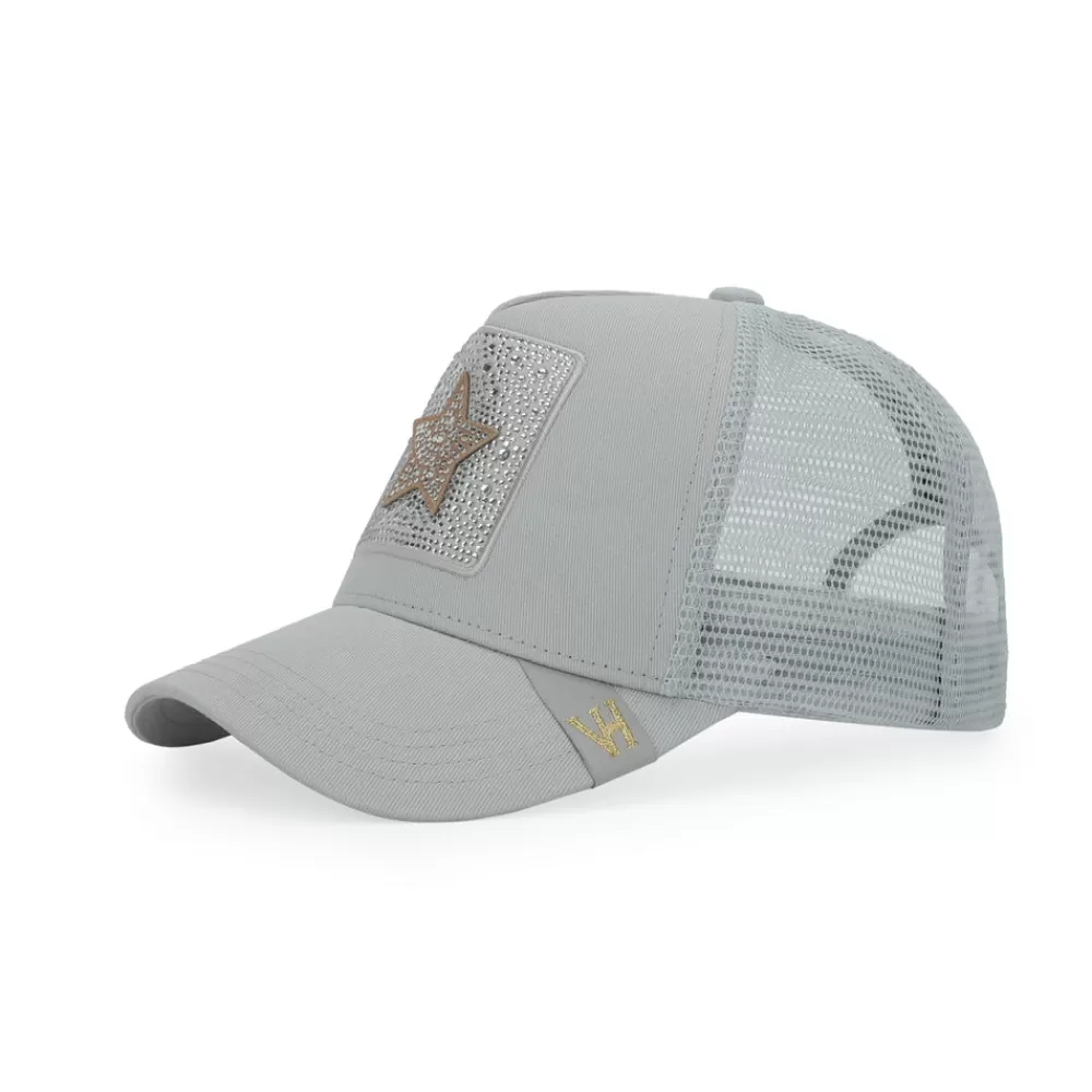 Vintage Havana SERIOUS 4 HAT