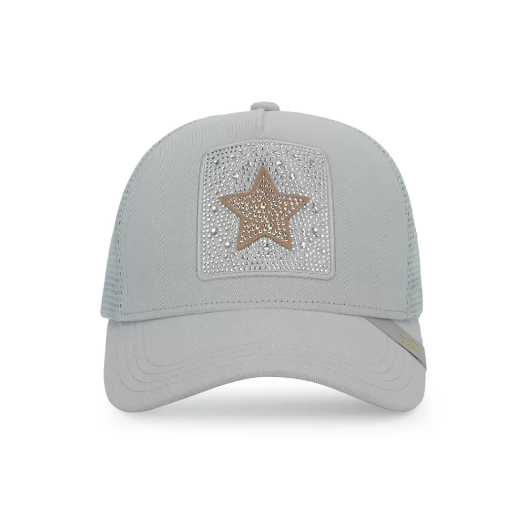 Vintage Havana SERIOUS 4 HAT