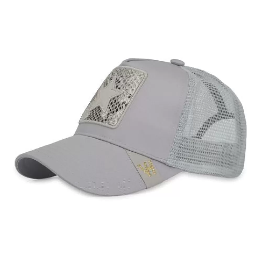 Vintage Havana SERIOUS 5 HAT