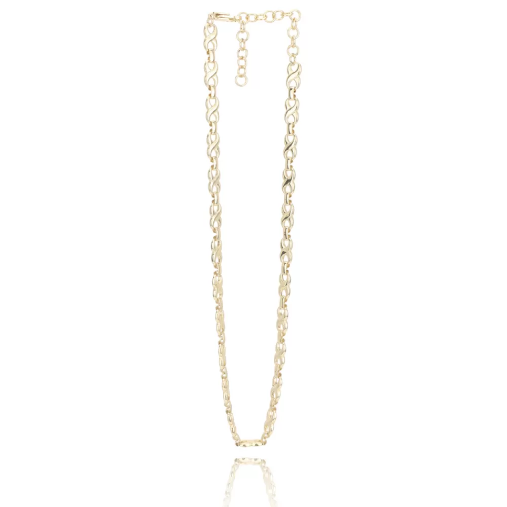 Vintage Havana SIENNA NECKLACE