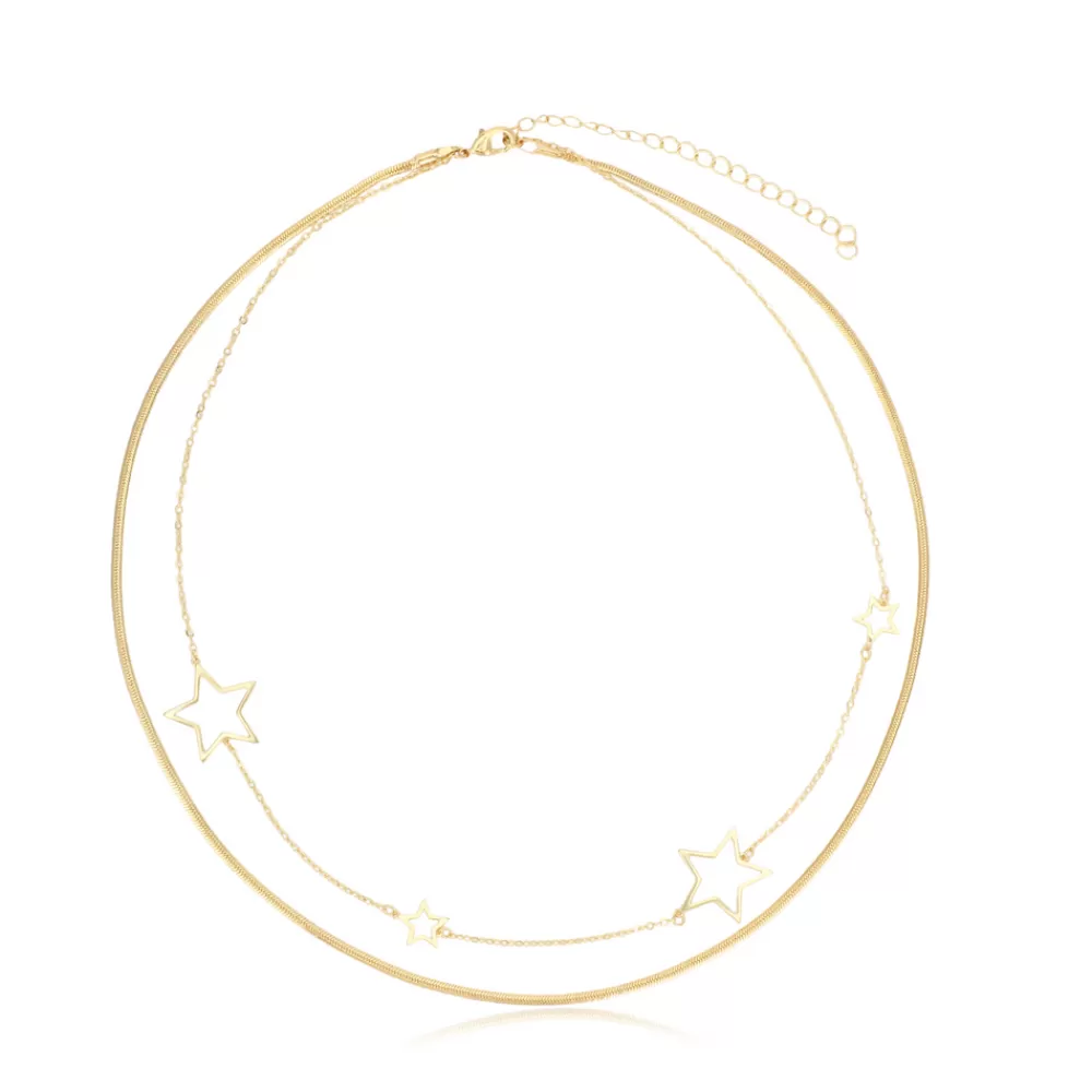 Vintage Havana SIMONE NECKLACE