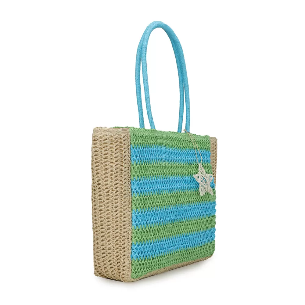 Vintage Havana SLAM BAG 1 - TURQUOISE