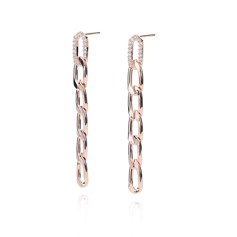 Vintage Havana SLOANE Earrings