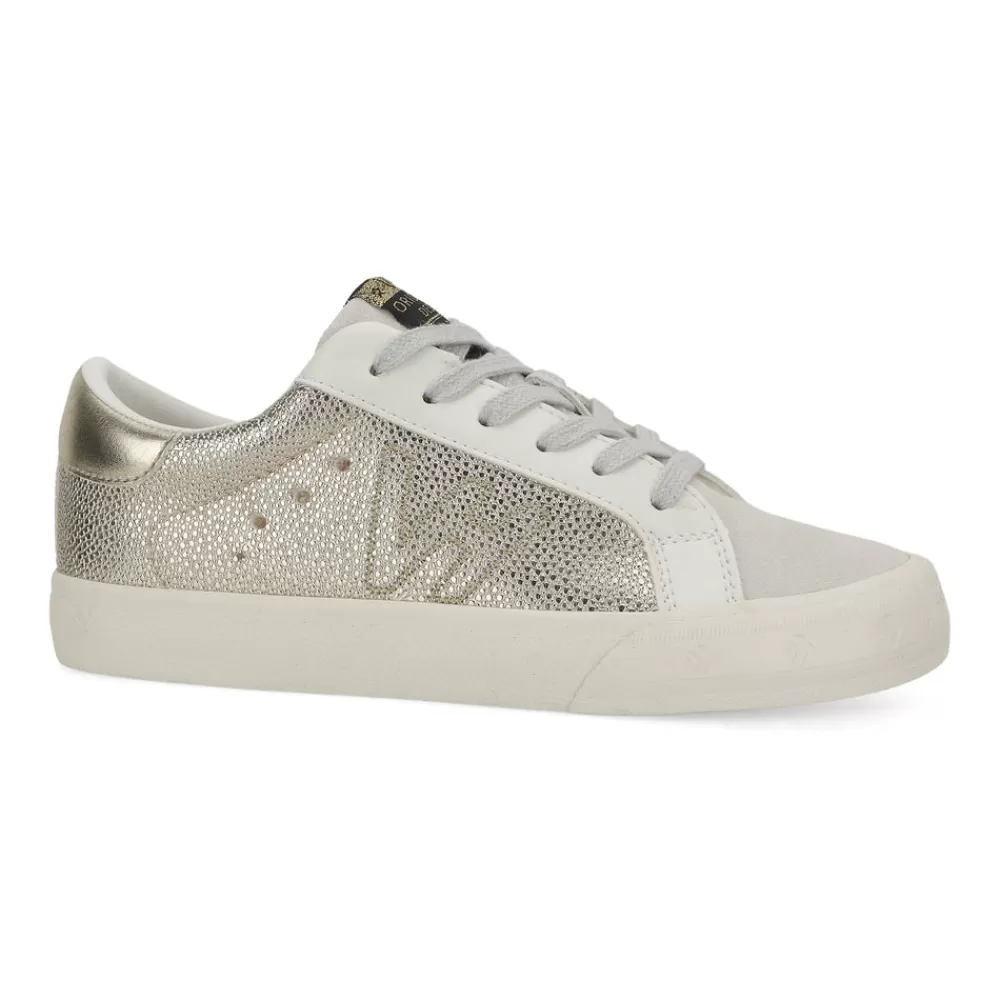 Vintage Havana STARTER - GOLD PEBBLED MULTI