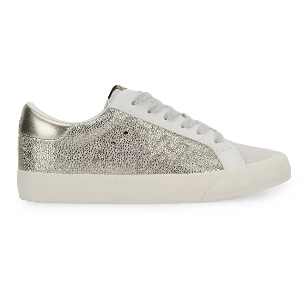 Vintage Havana STARTER - GOLD PEBBLED MULTI