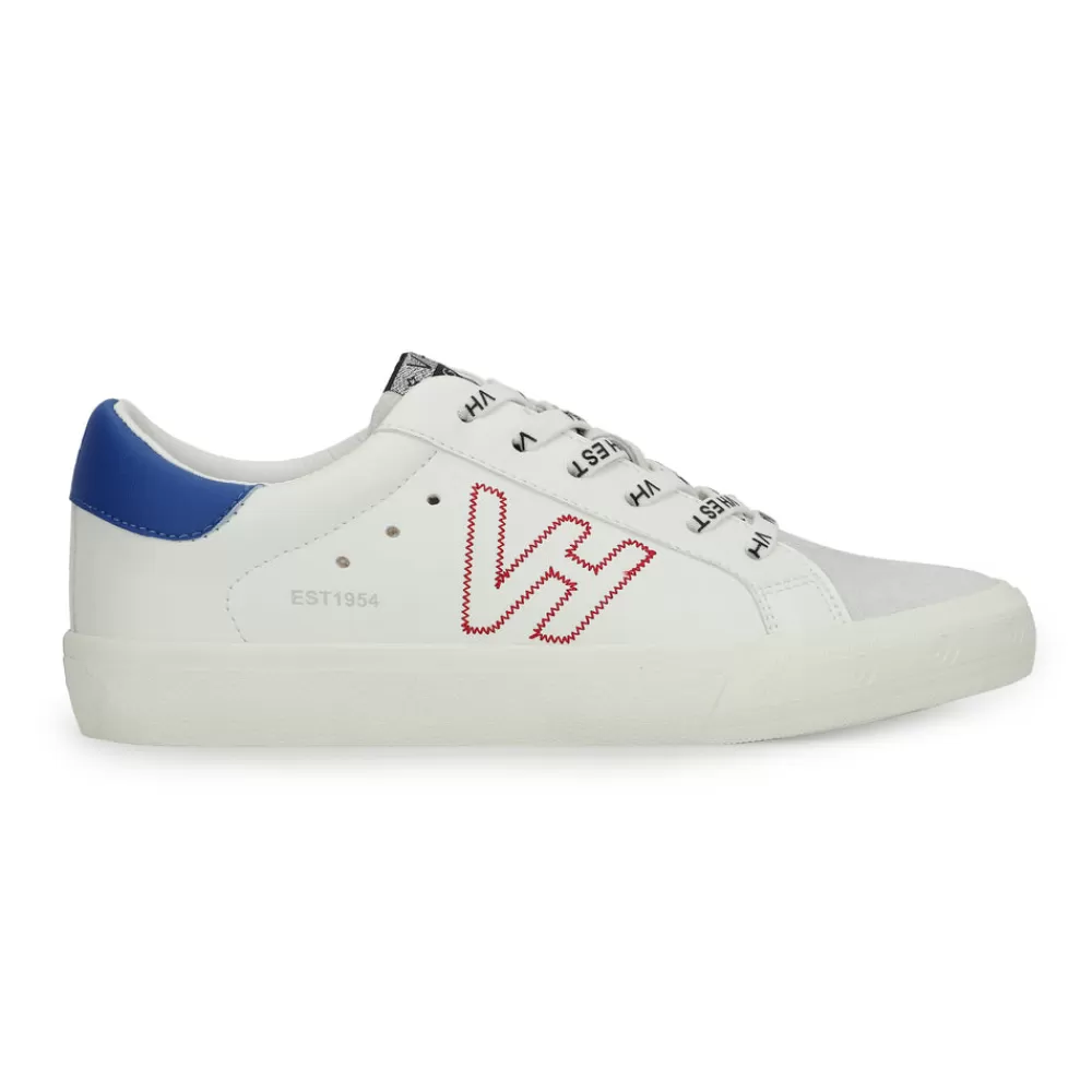 Vintage Havana STARTER - WHITE GREY COBALT
