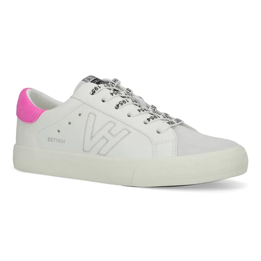 Vintage Havana STARTER - WHITE GREY PINK