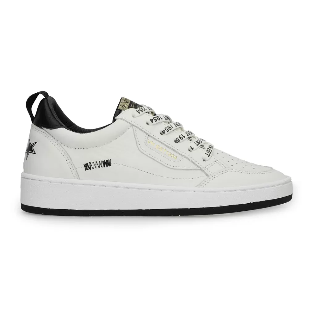 Vintage Havana SWAG - WHITE BLACK