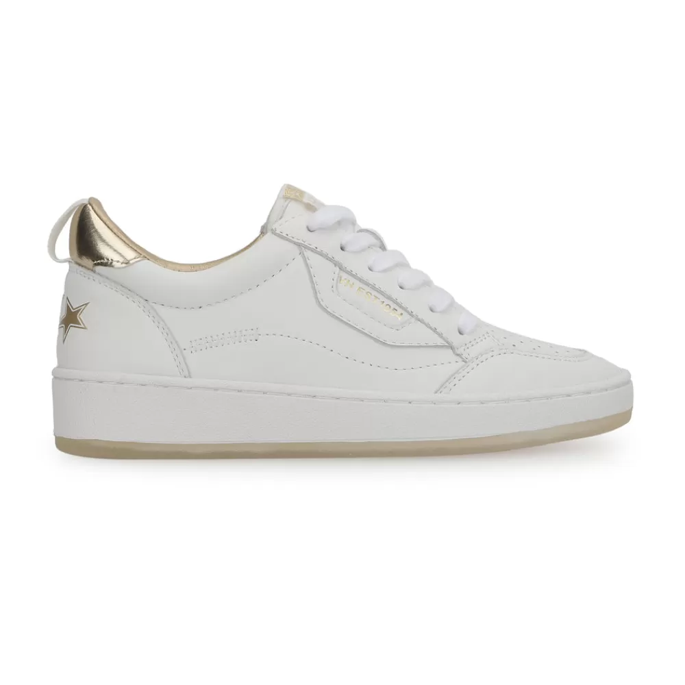 Vintage Havana SWAG - WHITE GOLD MULTI