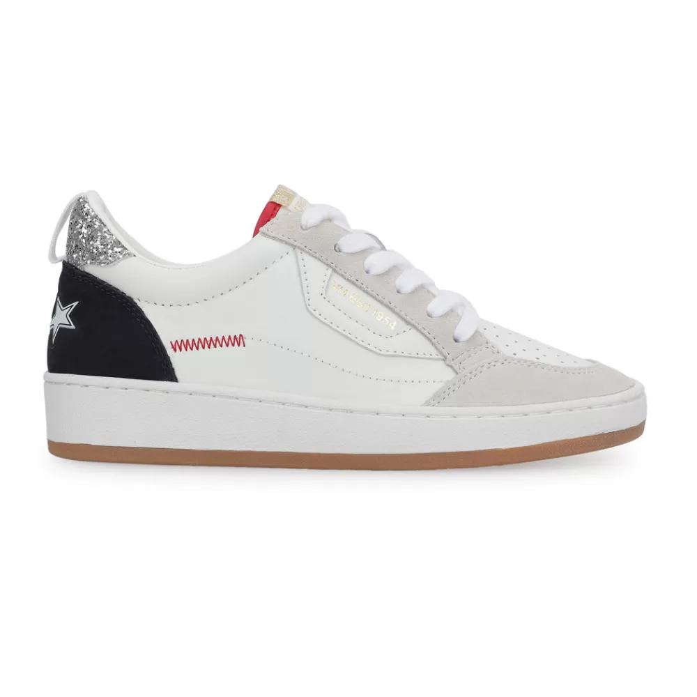 Vintage Havana SWAG - WHITE GREY BLUE