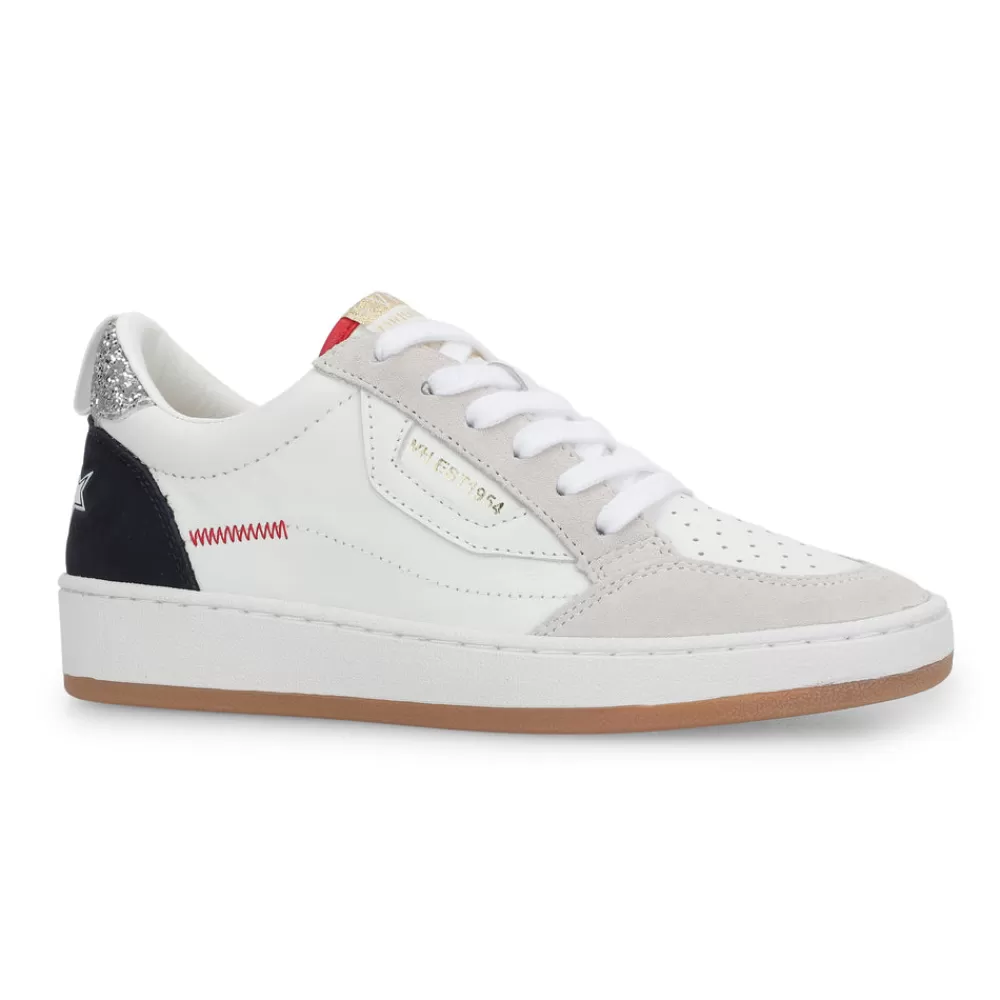 Vintage Havana SWAG - WHITE GREY BLUE