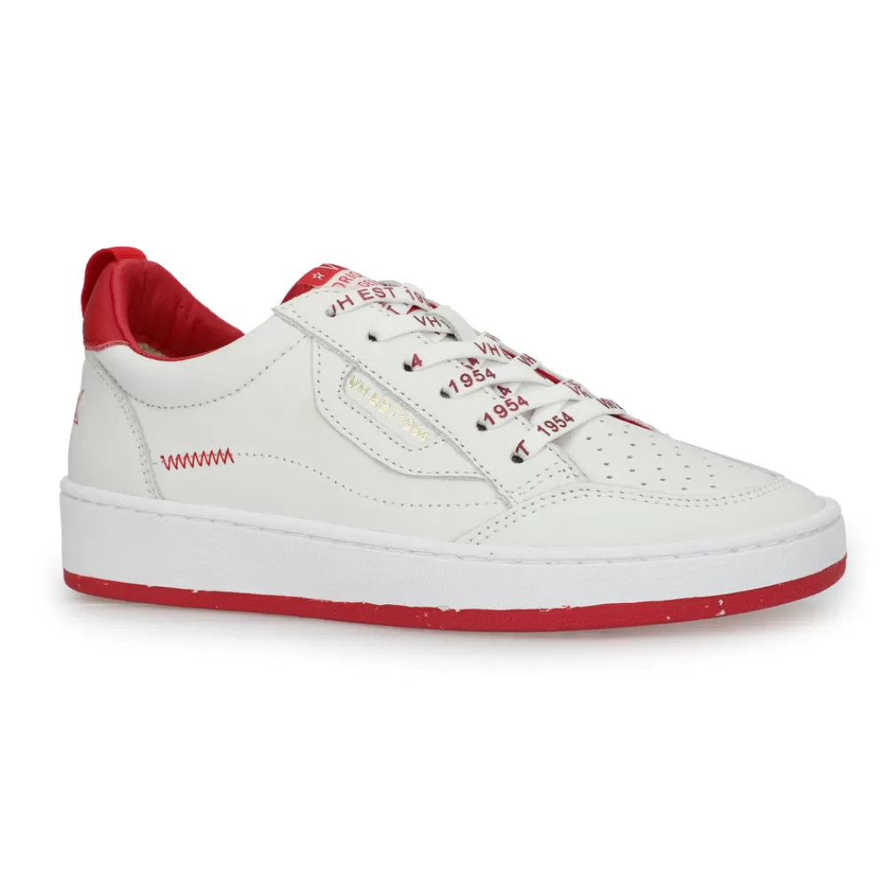 Vintage Havana SWAG - WHITE RED
