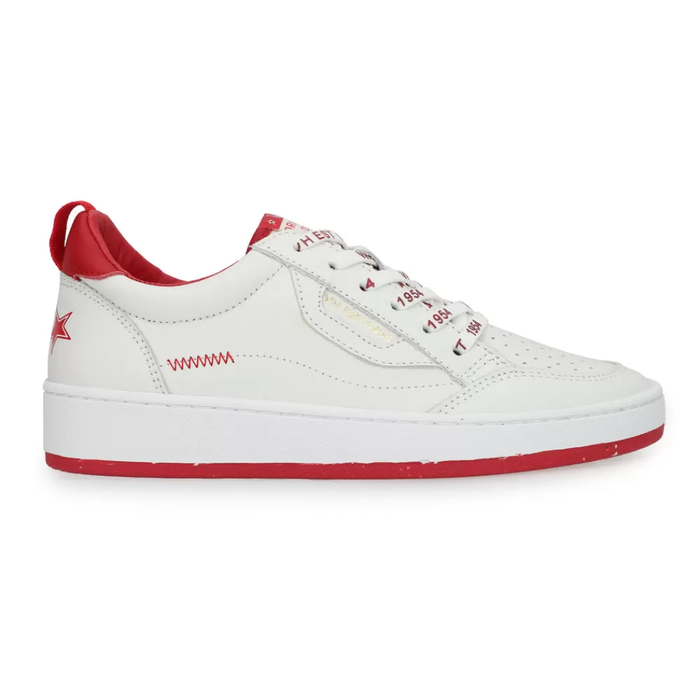 Vintage Havana SWAG - WHITE RED