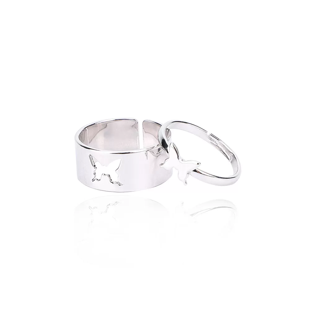 Vintage Havana SYLVIA Ring