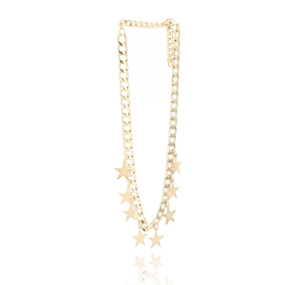 Vintage Havana TAYLOR NECKLACE