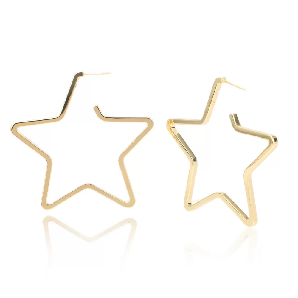 Vintage Havana VALERIE EARRINGS