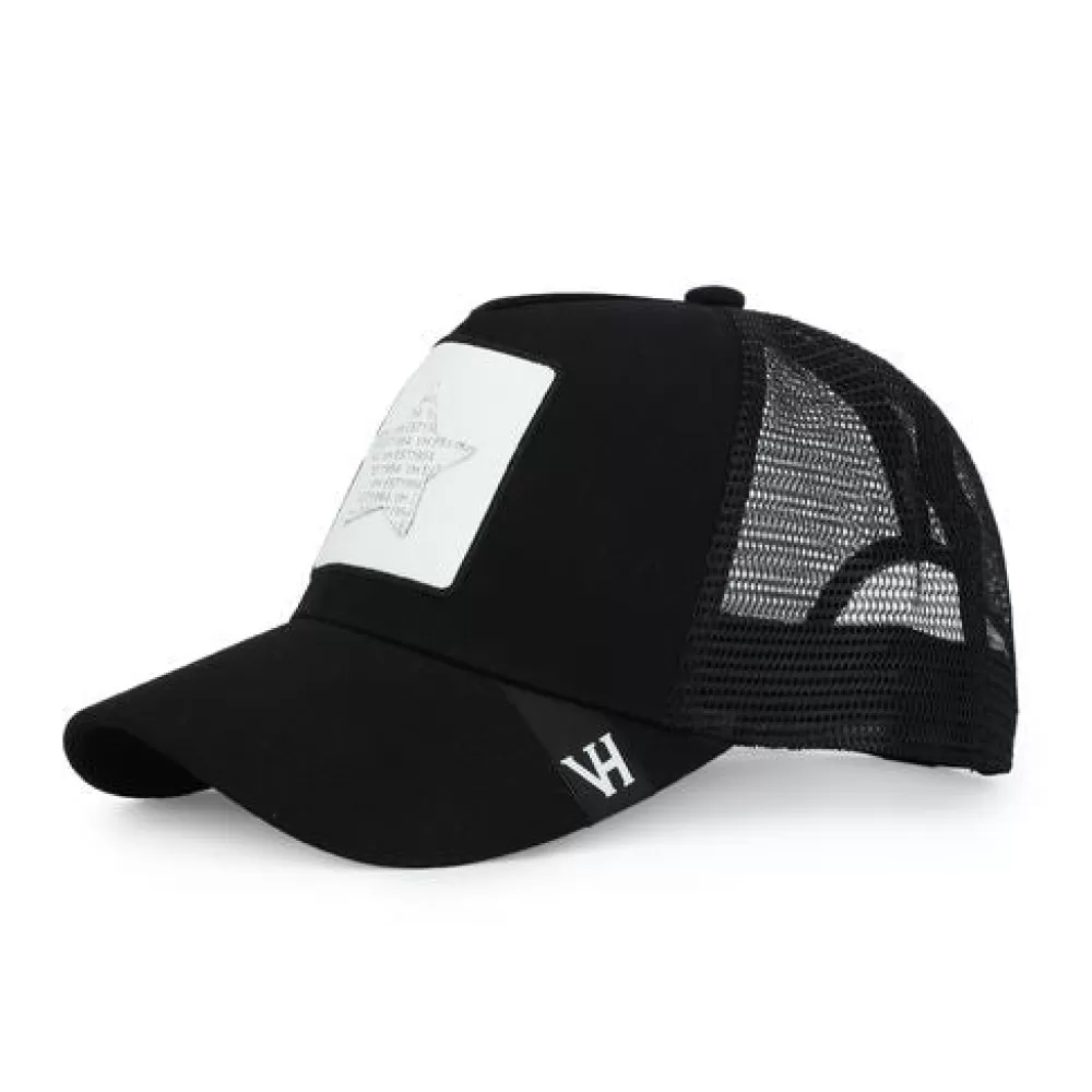 Vintage Havana VERSE HAT