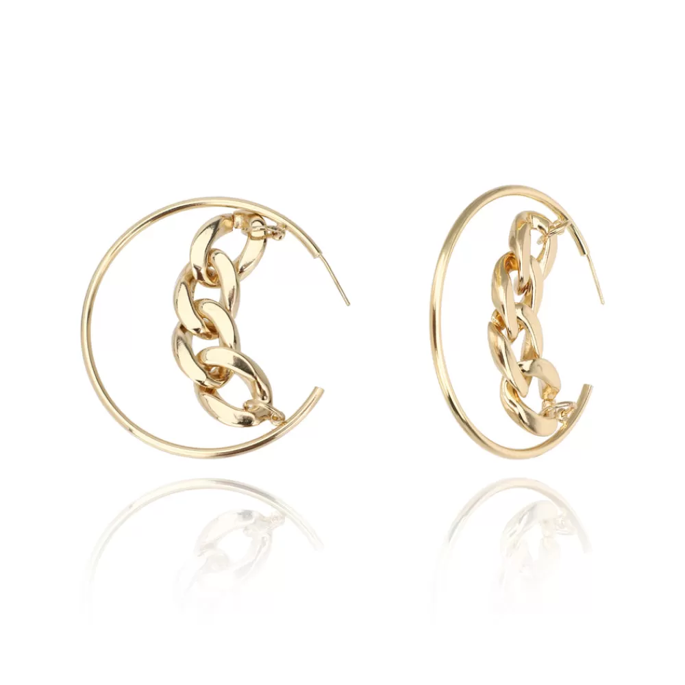 Vintage Havana VIDA EARRING
