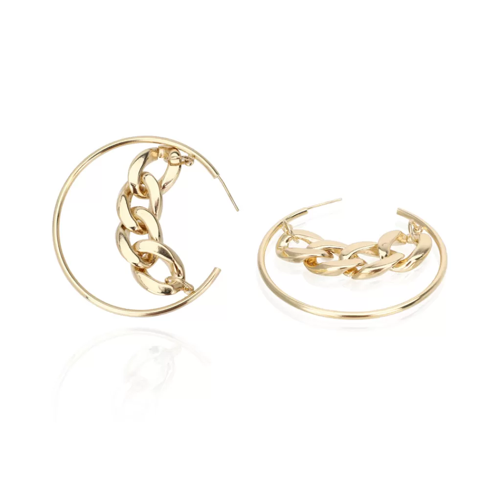 Vintage Havana VIDA EARRING