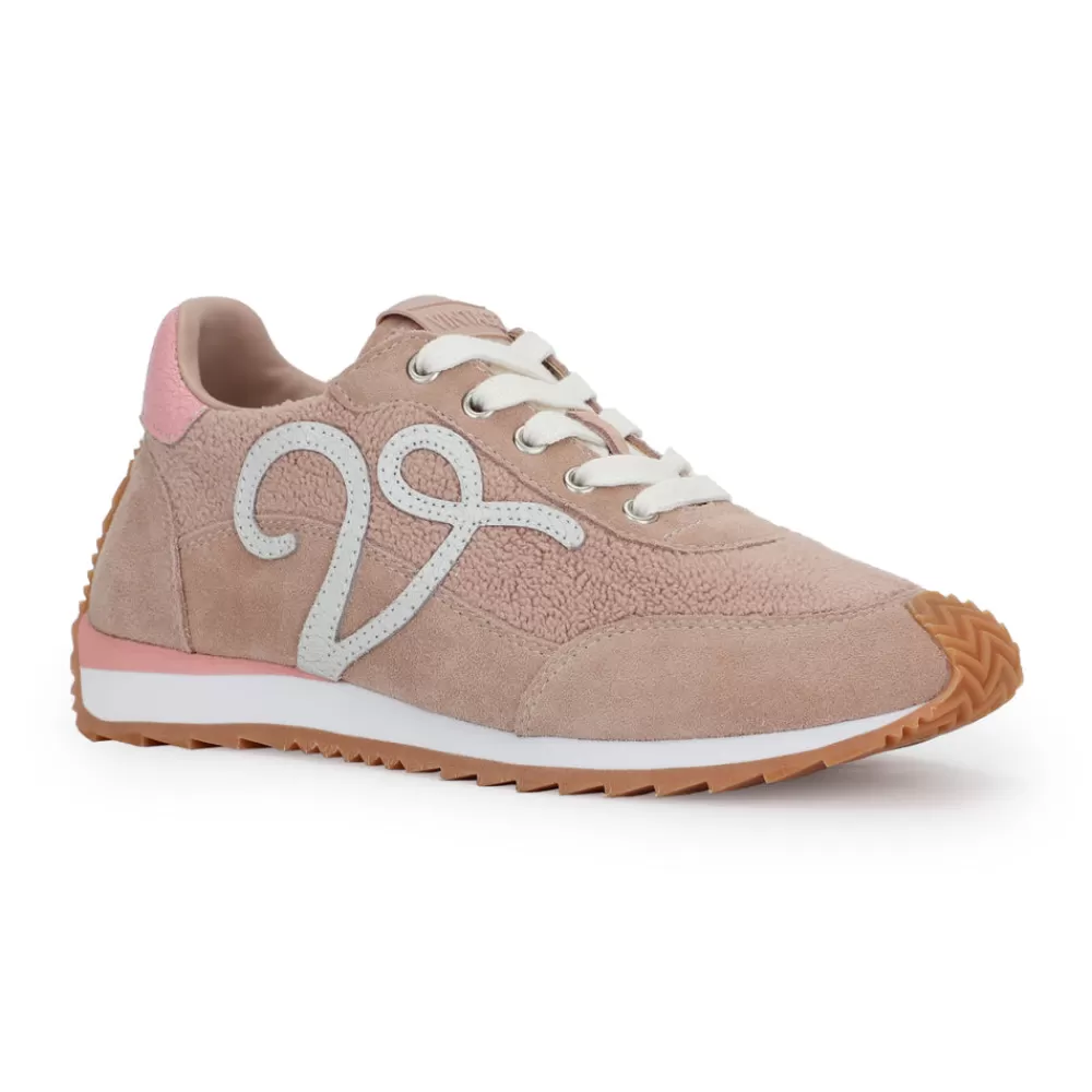 Vintage Havana VROOM - BLUSH