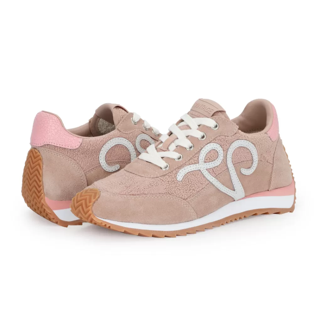 Vintage Havana VROOM - BLUSH