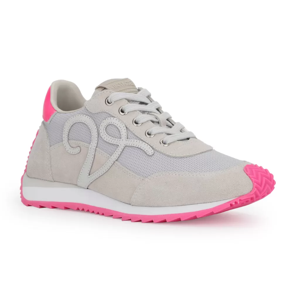 Vintage Havana VROOM - GREY POP