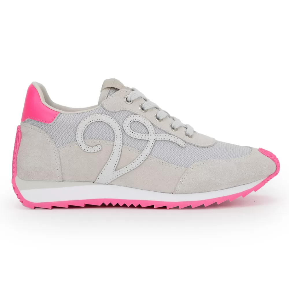 Vintage Havana VROOM - GREY POP