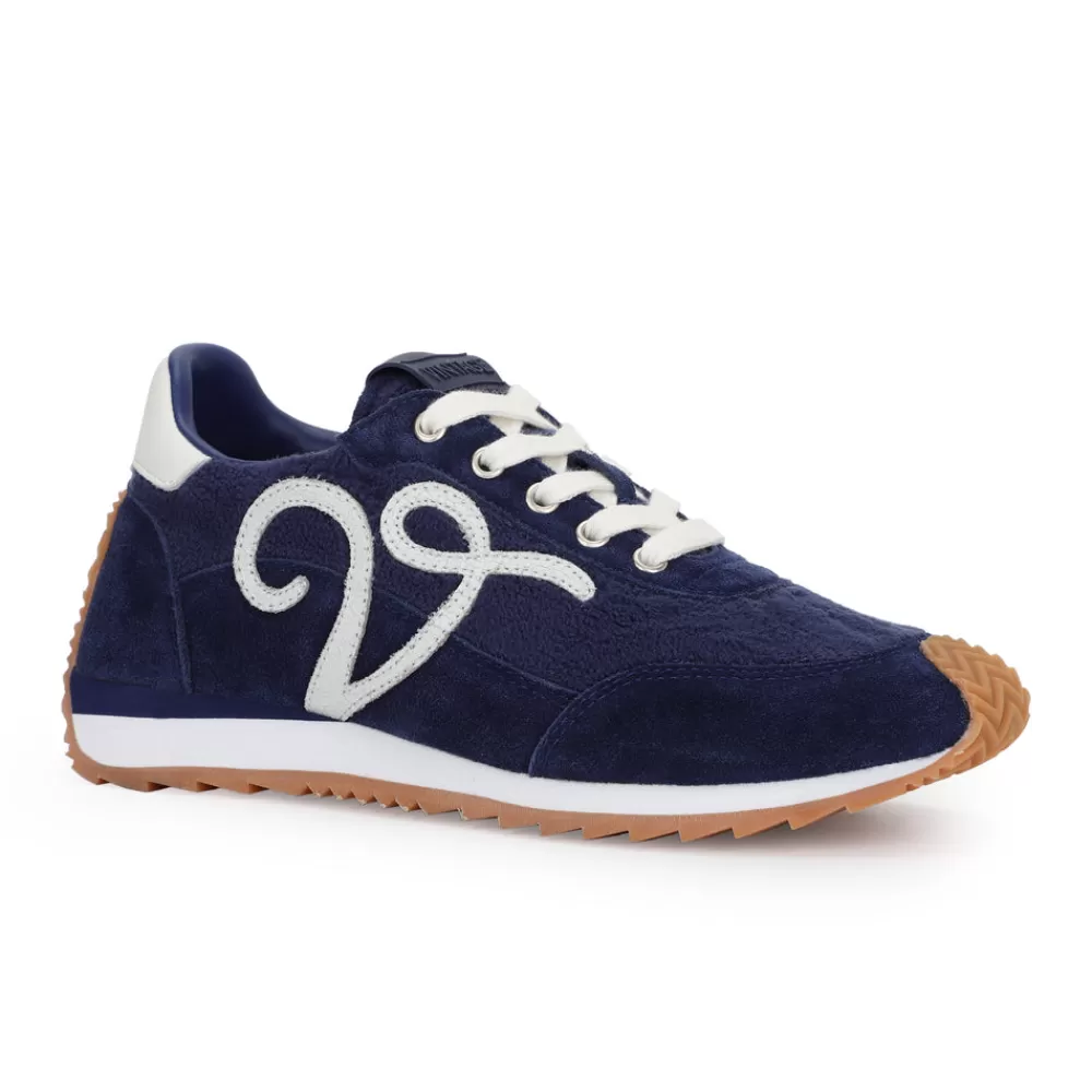 Vintage Havana VROOM - NAVY