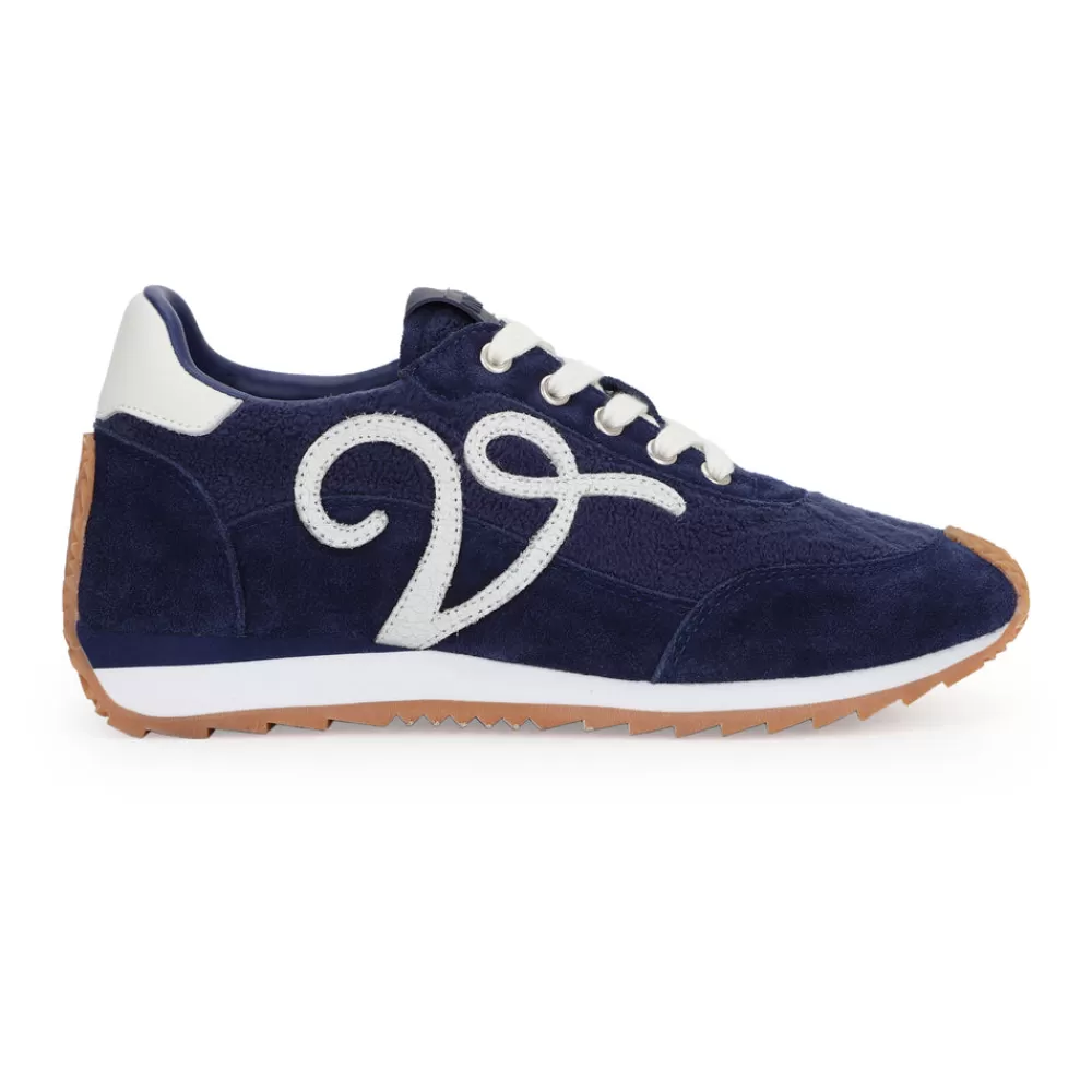 Vintage Havana VROOM - NAVY